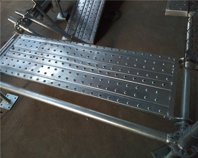 Papan baja stainless papan baja perancah papan baja deck papan logam grosir perancah logam papan perancah