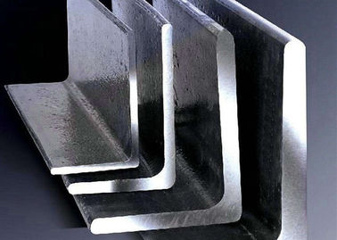 L Bentuk Logam Berongga Bagian Dilas Stainless Steel Besi Sudut 1.25 # -25 #